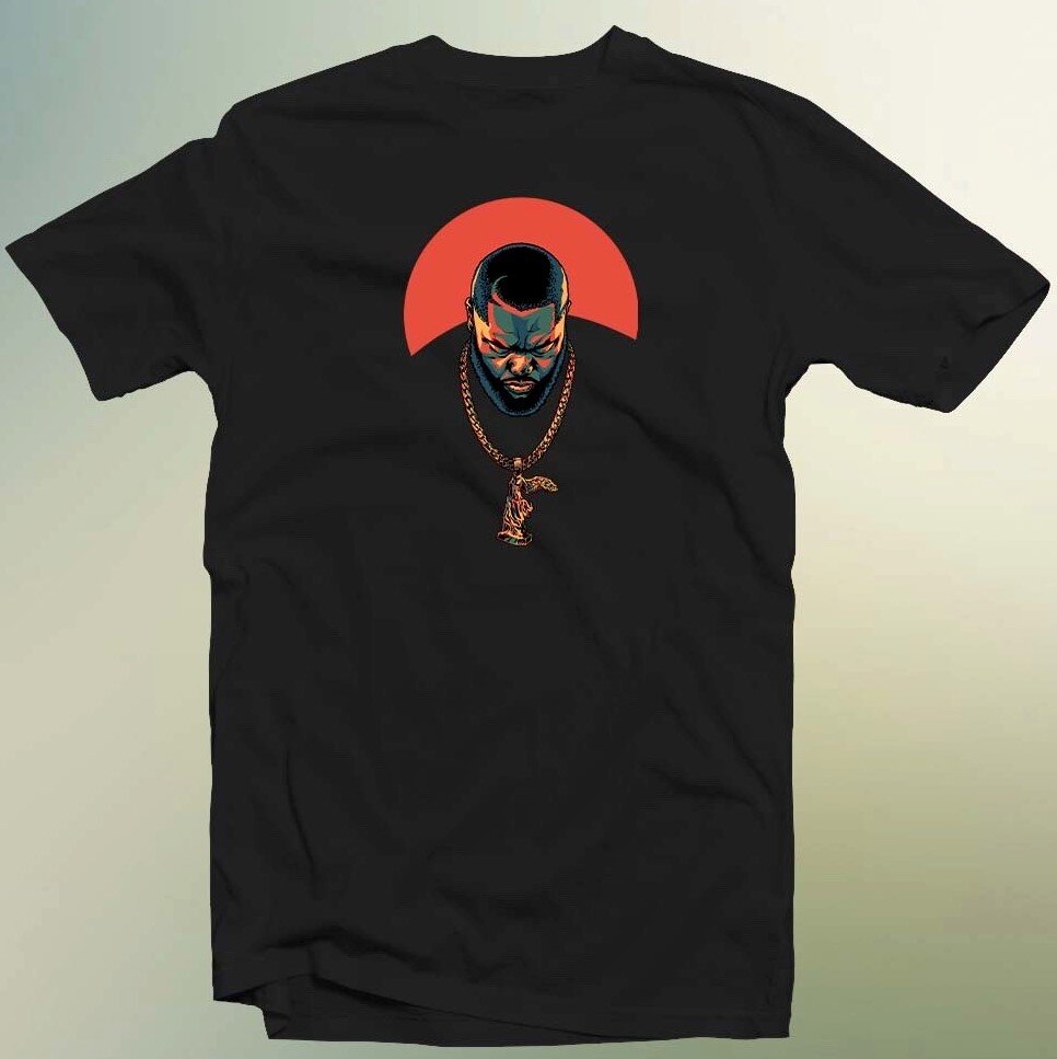 T-Shirts — The SWAG Shop